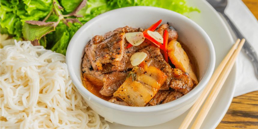Vietnamese Restaurant Brodard to Open Location in Long Beach