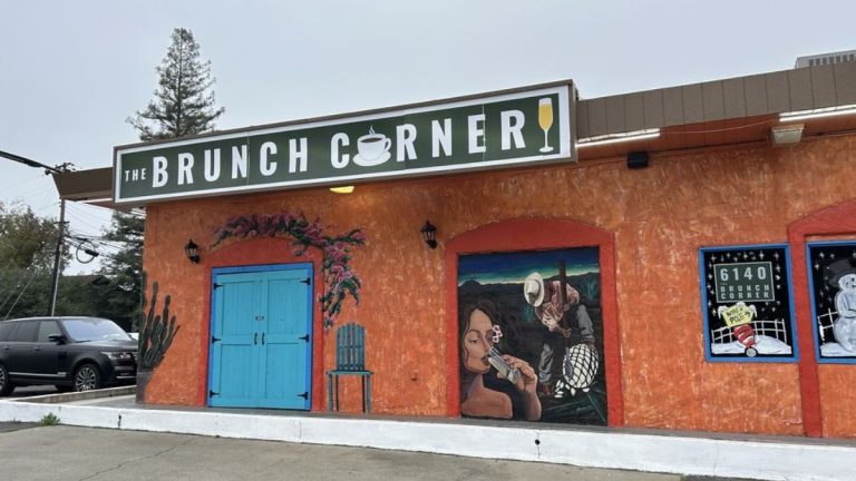 Sacramento Brunch Spot Cited for Multiple Health Violations in Latest Inspection