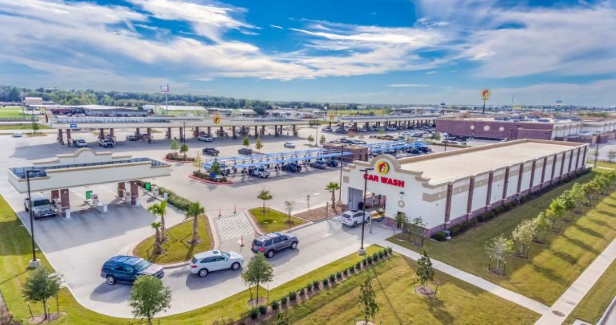 Buc-ee's is Coming to South Florida