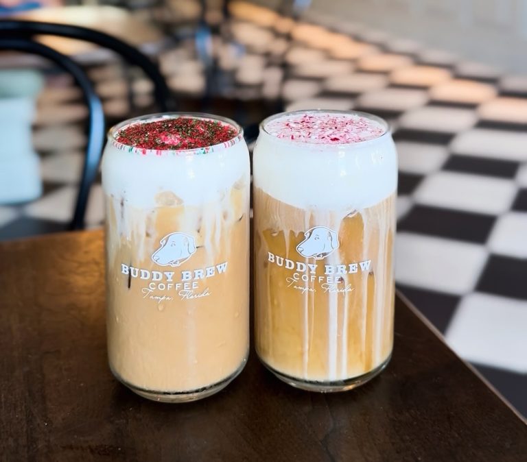 Buddy Brew Coffee Submits Plans For Three More Locations