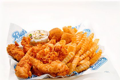 Bud's Chicken & Seafood Opening in West Boynton Beach