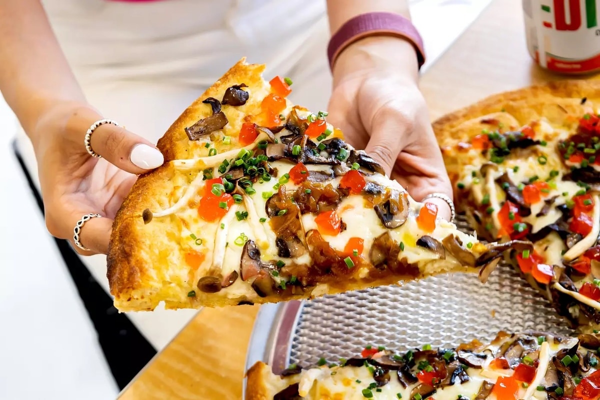 Big Trouble Pizza Prepares for Its Next Chapter