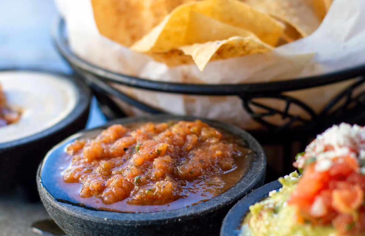 F&D Cantina is Coming to One Daytona