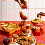 Saucy! by KFC Expands Across Tampa Bay With Six New Locations From Westchase To Bradenton