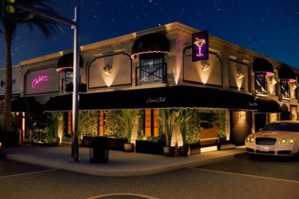 Caviar Club to Bring Luxury and Nostalgia to Las Olas Boulevard