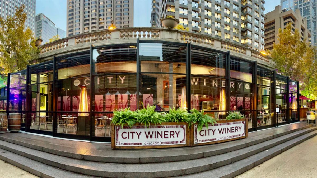 City Winery to Open Massive Restaurant and Music Venue in Scottsdale