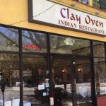 The eatery, known for its tandoori dishes, was reported for several health code violations, which led to its closure.