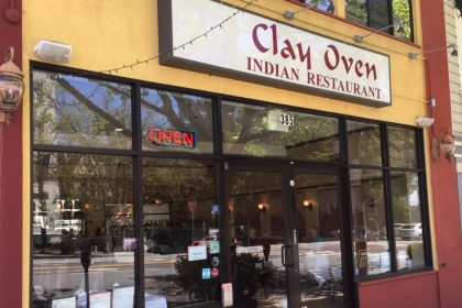 The eatery, known for its tandoori dishes, was reported for several health code violations, which led to its closure.