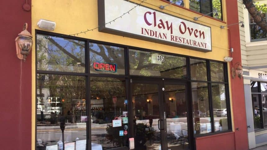 The eatery, known for its tandoori dishes, was reported for several health code violations, which led to its closure.