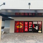 Cluck Face Nashville Hot Chicken Opening in Wellington