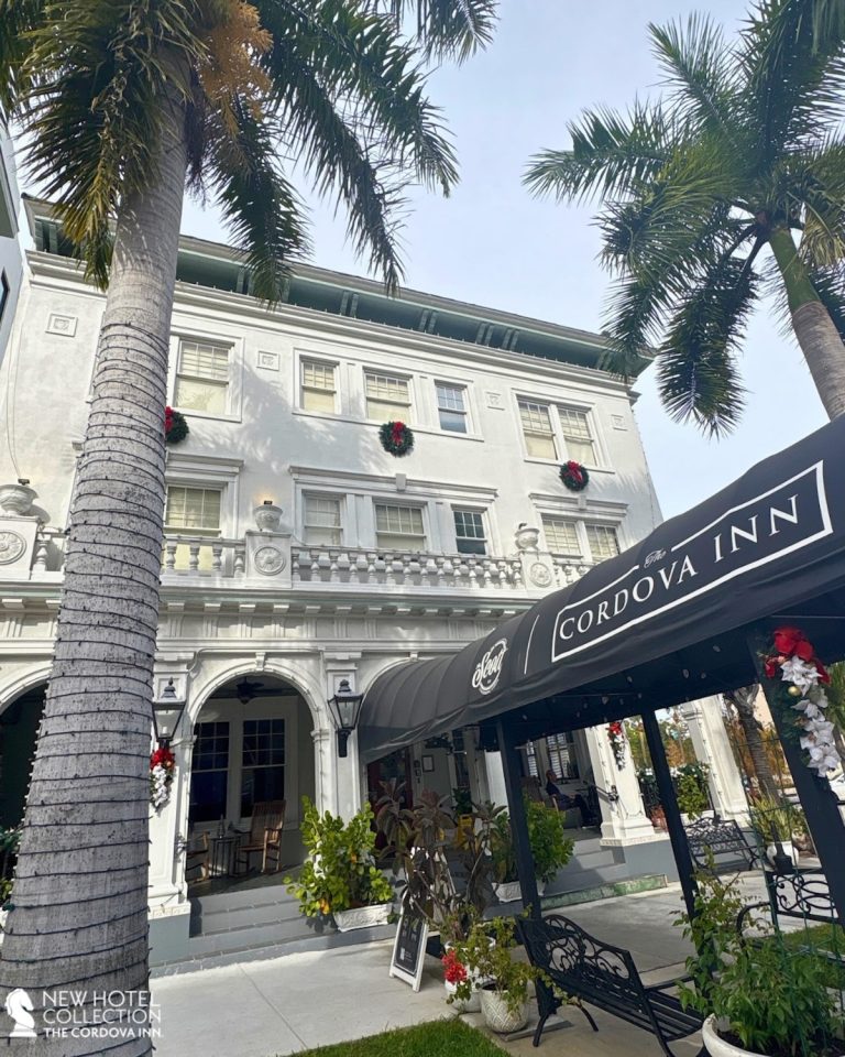 Cordova Inn Expanding with Triple Capacity, New Restaurant and Rooftop Bar
