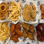 Crazy Mike's Wings Plans Peoria Restaurant With More to Come