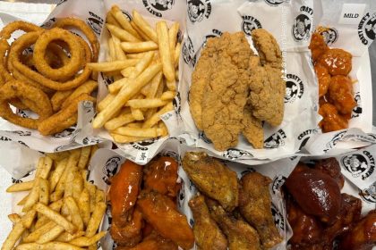 Crazy Mike's Wings Plans Peoria Restaurant With More to Come