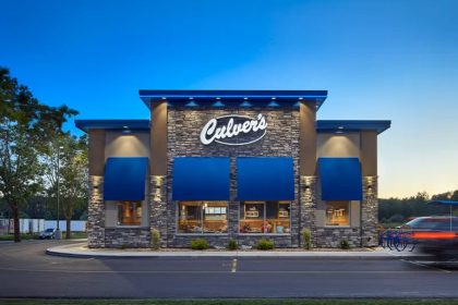 Culver's Opening in Pembroke Pines