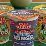 The lineup delivers taste without the spills and stained shirts