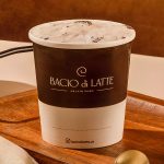 Bacio di Latte Planning Mission Valley Mall Site