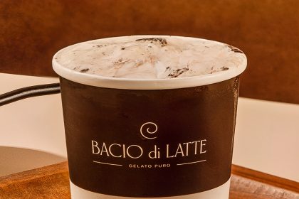 Bacio di Latte Planning Mission Valley Mall Site