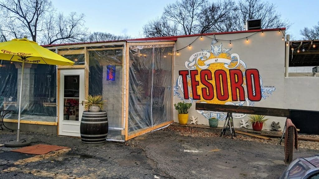 Upcoming Atlanta Restaurants Uncovered Last Week (Jan 12-16)