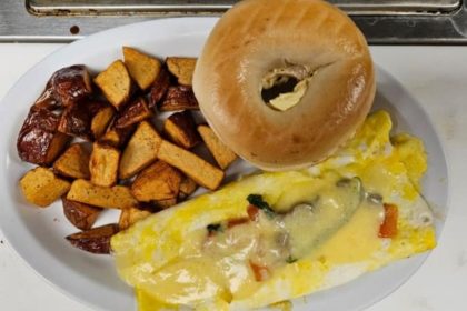 Darrell's Diner Expands With Two New Locations and More to Come