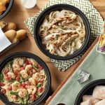 Olive Garden Expanding to Vaughan Mills