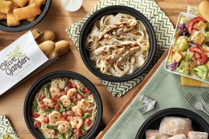 Olive Garden Expanding to Vaughan Mills