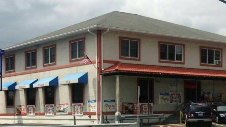 Well-Known Bar and Grill Announces Closure, Ending a 20-Year Chapter