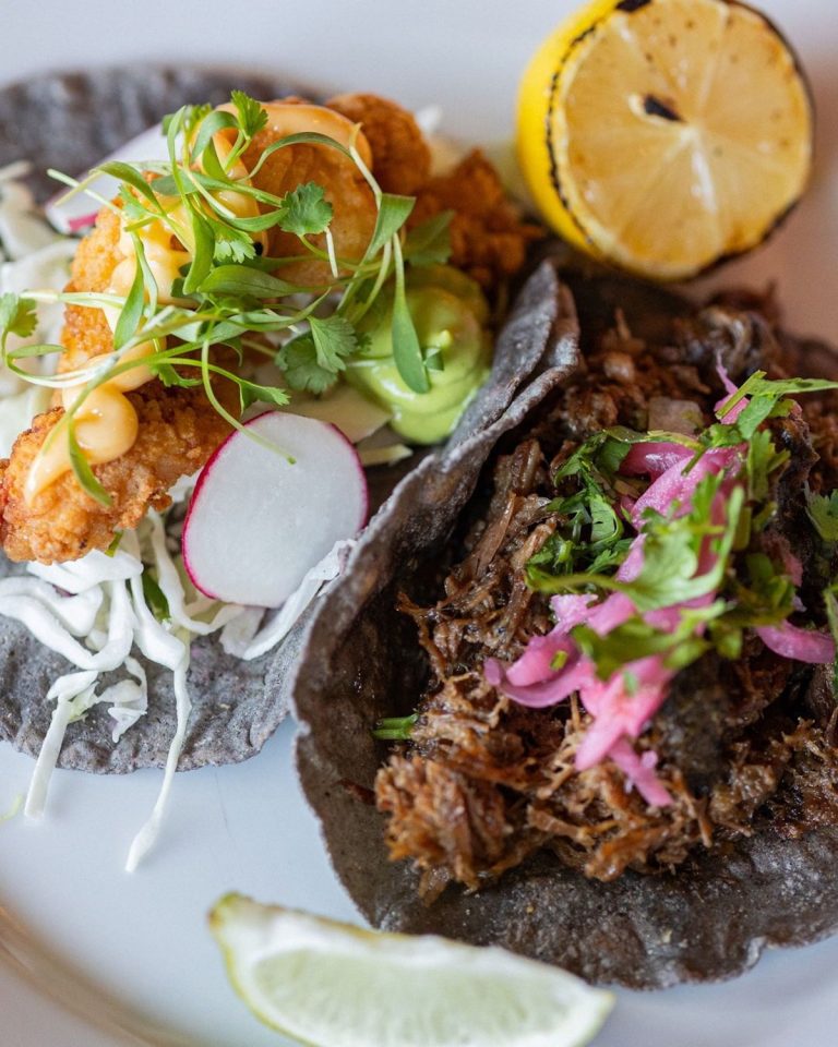 De Nada Cantina Expanding to Second Location