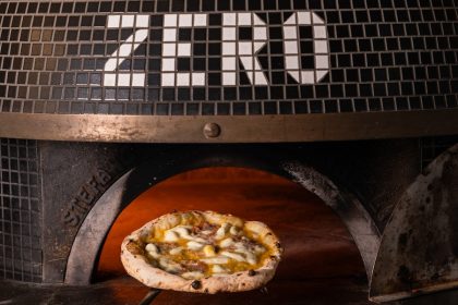 Pizzeria Doppio Zero Opening Locations in Walnut Creek and Livermore