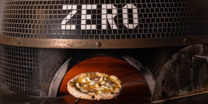 Pizzeria Doppio Zero Opening Locations in Walnut Creek and Livermore