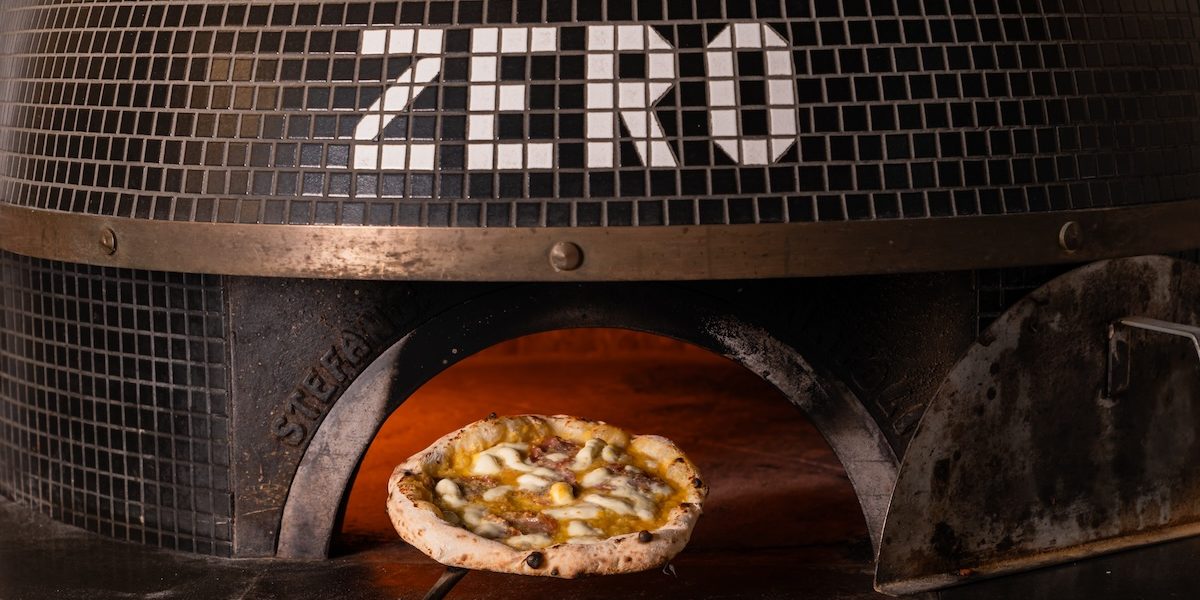 Pizzeria Doppio Zero Opening Locations in Walnut Creek and Livermore