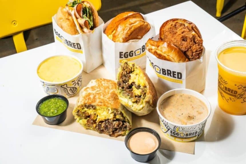 EggBred to Open its First South Florida Location