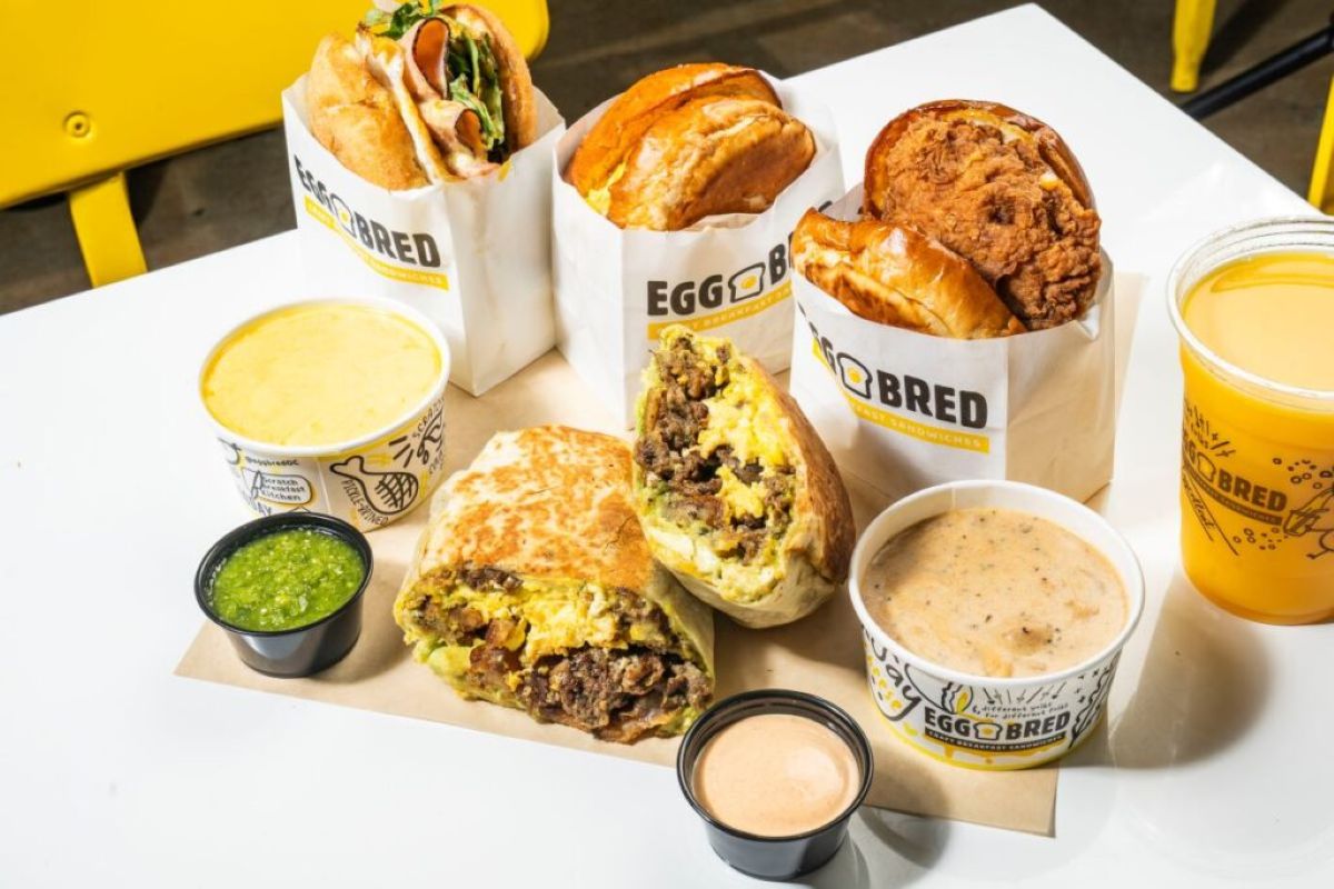 EggBred to Open its First South Florida Location