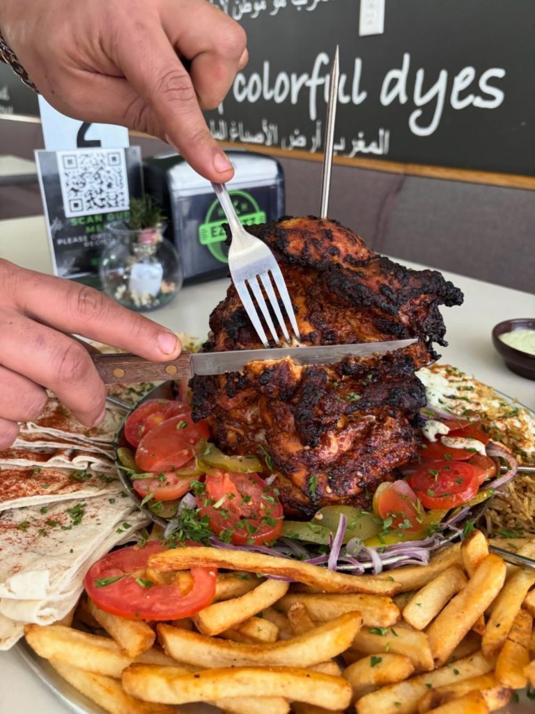 EZ Eatz by Yaya Headed to Jacksonville’s Five Points Neighborhood