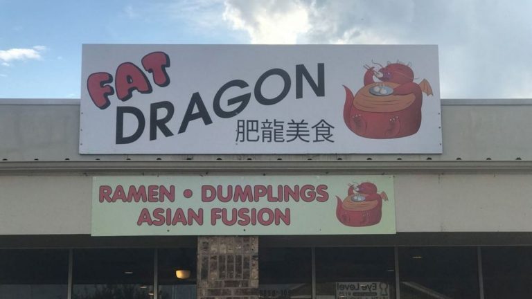 Austin Health Inspection Flags Asian Restaurant for Violations