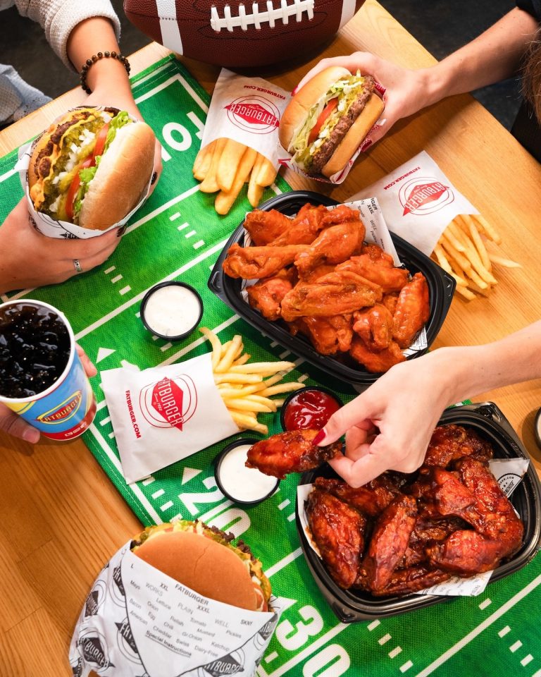 Fatburger Heads to Orange Park
