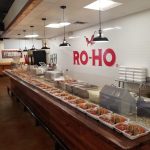 Ro-Ho Pork Bread Fair Avenue Opening Still in Works