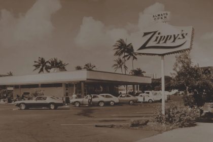 Zippy's, Hawaiian Good Eats, Set to Open Two Locations in Early 2026
