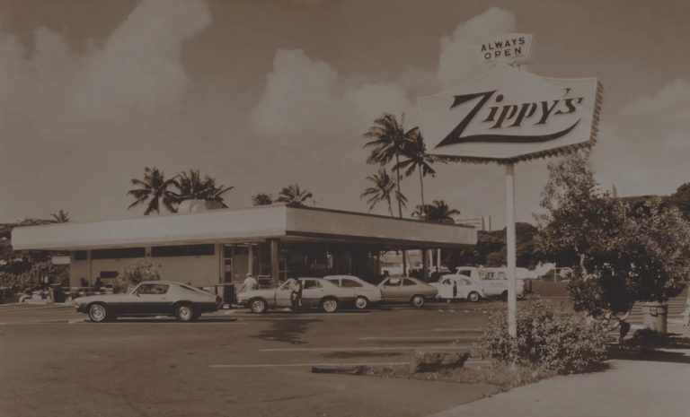 Zippy’s, Hawaiian Good Eats, Set to Open Two Locations in Early 2026