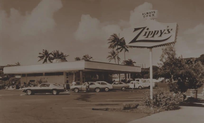 Zippy's, Hawaiian Good Eats, Set to Open Two Locations in Early 2026