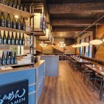 Marufuku Ramen Embarks on Second Opening, Expanding to Downtown Summerlin