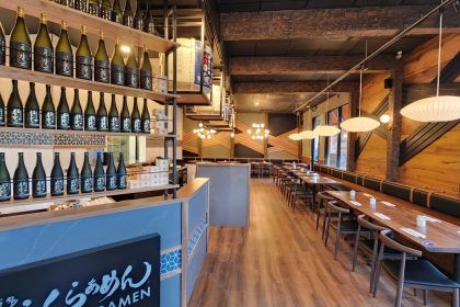 Marufuku Ramen Embarks on Second Opening, Expanding to Downtown Summerlin