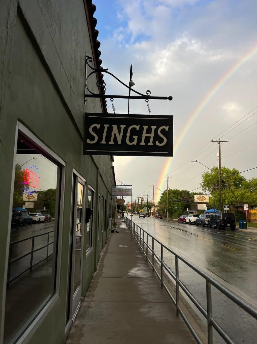 Singhs Vietnamese is Opening Next Location in Former Popular Ramen Spot