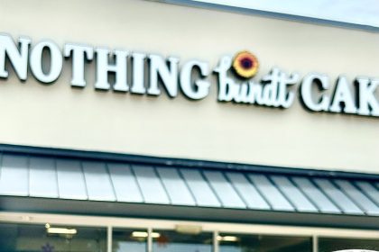 Nothing Bundt Cakes to Open at the Retail Center at Conroe