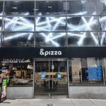 Andpizza to Open First West Coast Location at Rio Hotel & Casino Las Vegas