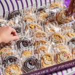 Insomnia Cookies to Sweeten College Park Plaza with a New Opening