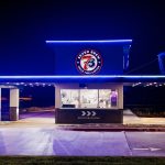 7Brew Coffee Shop Brews up Another Spot, This Time in Huntsville