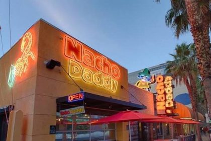 Nacho Daddy to Land a New Opening Soon