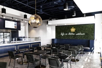 Saint Honoré Doughnuts & Beignets to Grace the Valley with Another Opening