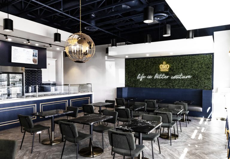 Saint Honoré Doughnuts & Beignets to Grace the Valley with Another Opening