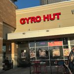 Gyro Hut Franchisee Opening First Location